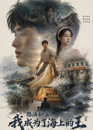 怒海翻盘：我成为了海上的王（73集）好看的短剧分享