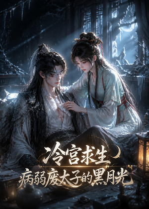 冷宫求生，病弱废太子的黑月光（38集）全集完整版