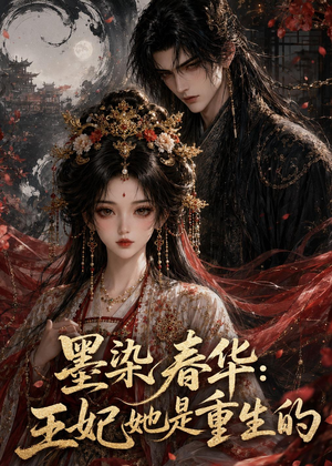 墨染春华：王妃她是重生的（144集）精彩的短剧