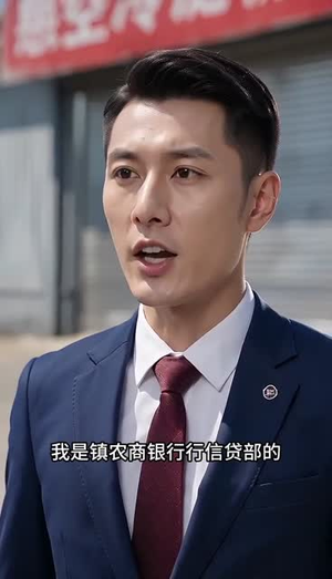 天成收鱼（41集）在线播放