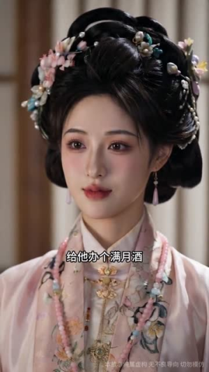 妄听心上谋（52集）河马免费短剧