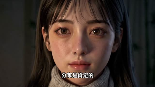 风雪里，幸得一人护（66集）好看的短剧来了