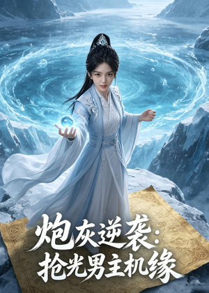 炮灰逆袭：抢光男主机缘（62集）在哪看是免费的