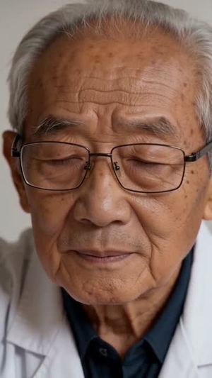 透视中医：我能看到疾病词条（81集）越看越好看短剧