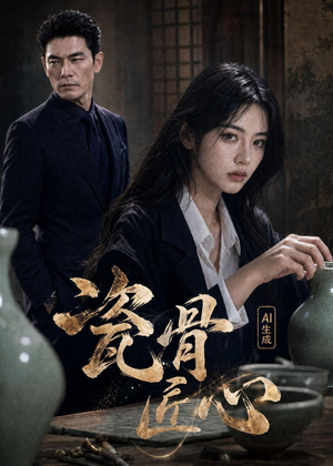 瓷骨匠心(33集) 瓷骨匠心(33集)怎么看全集