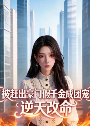 被赶出豪门假千金成团宠逆天改命（55集）超好看古装短剧