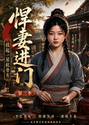 悍妻进门扶起一屋软骨头第三季(60集) 悍妻进门扶起一屋软骨头第三季(60集)每日短剧追不停