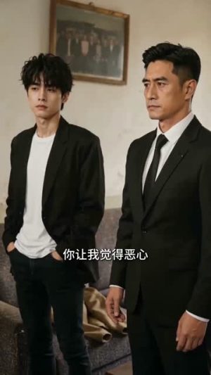 离婚后，我靠医术走向人生巅峰（60集）短剧免费看全集