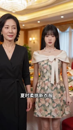 自成骄阳(41集) 自成骄阳(41集)超级好看的短剧