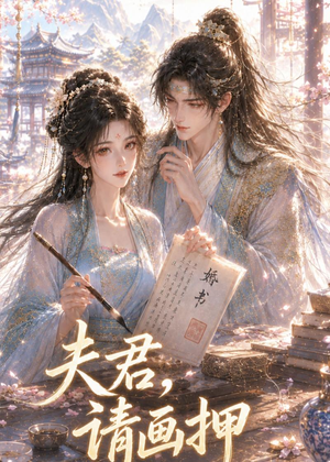 夫君，请画押（41集）每天短剧分享
