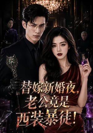 替嫁新婚夜,老公竟是西装暴徒!(50集) 替嫁新婚夜,老公竟是西装暴徒!(50集)一起看短剧