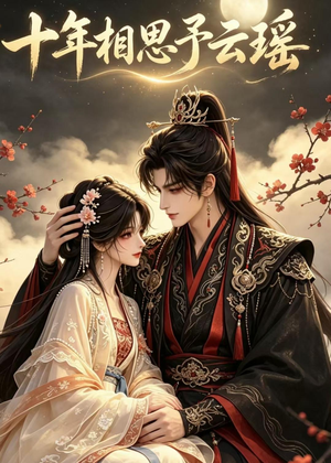 十年相思予云瑶（20集）短剧全集抢先看