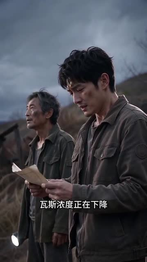 被赶出矿场后，我继承了东山血矿（57集）热播短剧抢先看