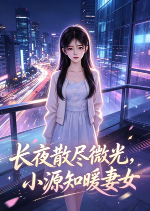 长夜散尽微光，小源知暖妻女（143集）恋爱短剧分享
