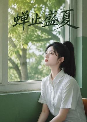 蝉止盛夏（73集）免费短剧全集看