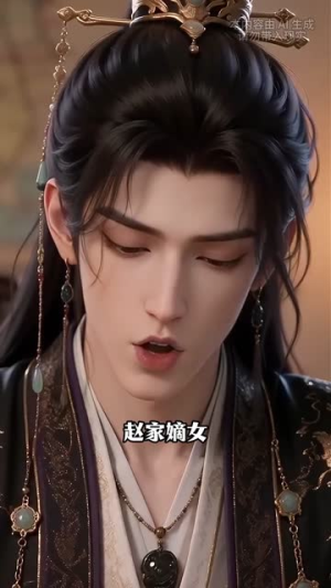 法医世子妃，验骨断天机（26集）全剧免费观看