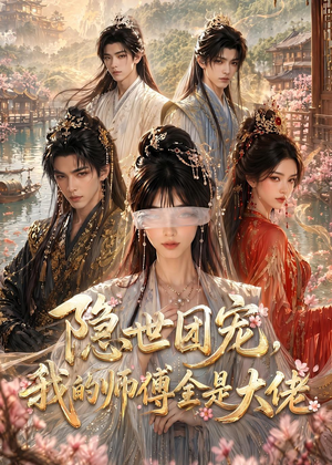 隐世团宠:我的师傅全是大佬(73集) 隐世团宠:我的师傅全是大佬(73集)女主谁演的