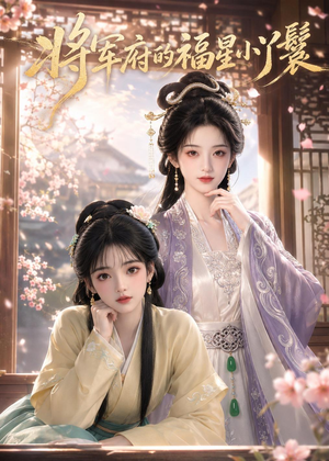 将军府的福星小丫鬟（43集）免费看全集