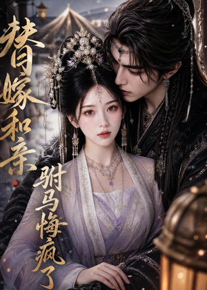 替嫁和亲，驸马悔疯了（57集）免费短剧完整版