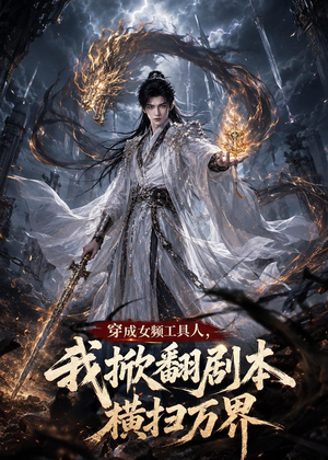 穿成女频工具人,我掀翻剧本横扫万界(65集) 穿成女频工具人,我掀翻剧本横扫万界(65集)超好看古装短剧