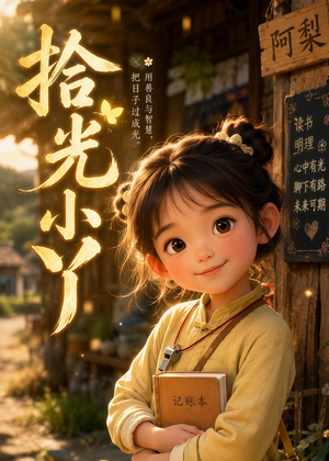 拾光小丫(122集) 拾光小丫(122集)番茄免费短剧