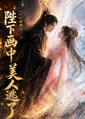小小画卷之陛下画中美人逃了(92集) 小小画卷之陛下画中美人逃了(92集)高清无码免费看