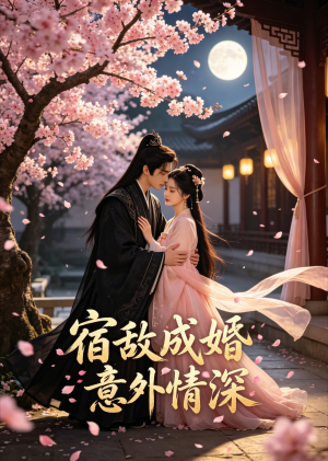 宿敌成婚意外情深(62集) 宿敌成婚意外情深(62集)热门了短剧