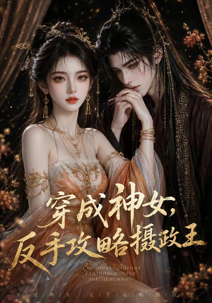 穿成神女,反手攻略摄政王(23集) 穿成神女,反手攻略摄政王(23集)热门短剧大全