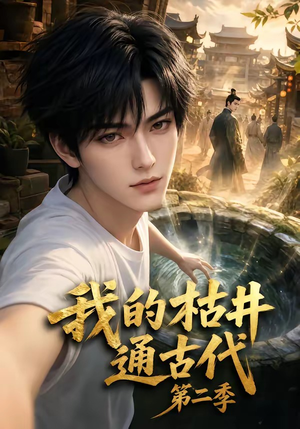 我的枯井通古代第二季（37集）好看到停不下来