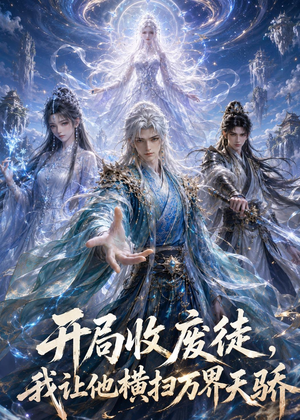 开局收废徒,我让他横扫万界天骄（49集）热门了短剧