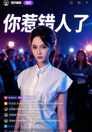 你惹错人了(15集) 你惹错人了(15集)最热短剧抢先看