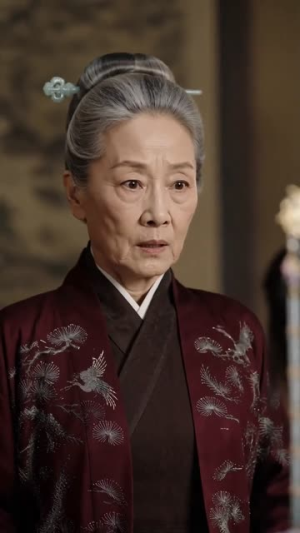 重回婚约日，丢开侯爷我做权妃（57集）精彩短剧片段