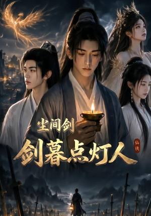 尘间剑:剑暮点灯人(70集) 尘间剑:剑暮点灯人(70集)免费看全网短剧