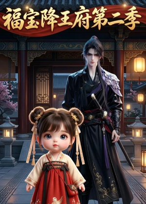福宝降王府第二季(108集) 福宝降王府第二季(108集)精彩短剧追不停