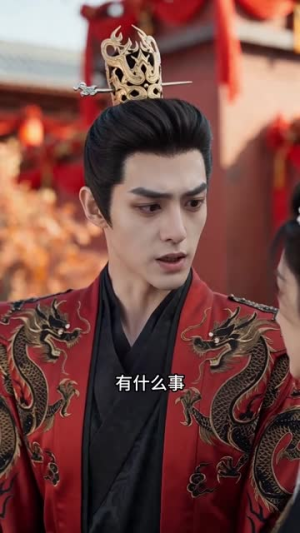 错嫁登凰途(70集) 错嫁登凰途(70集)我真的爱了