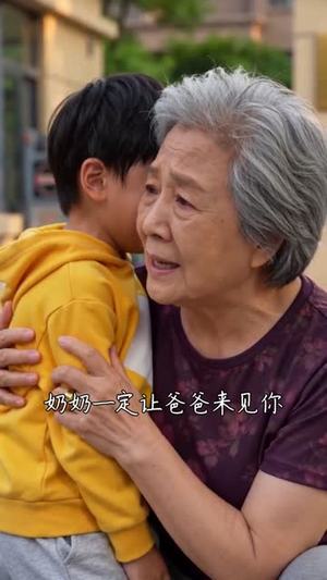 半生归序（43集）最热短剧抢先看