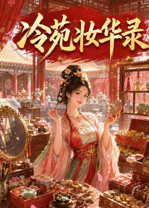 冷苑妆华录（62集）甜宠短剧推荐