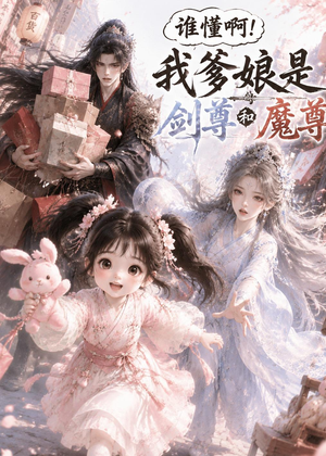 谁懂啊！我爹娘是剑尊和魔尊（92集）每日短剧分享