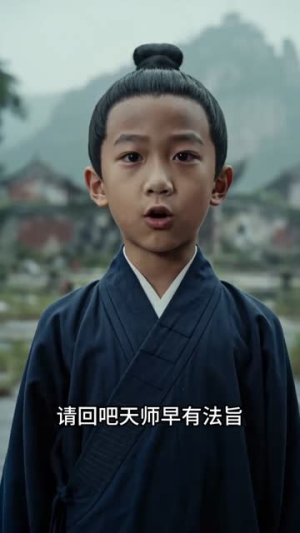 湘西赶尸人（67集）免费看短剧