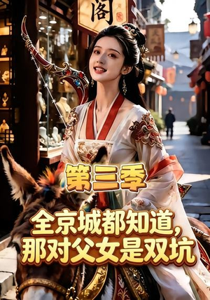 全京城都知道，那对父女是双坑第三季（96集）观看软件