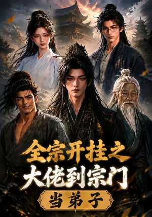 全宗开挂之大佬到宗门当弟子（94集）在线观看完整版