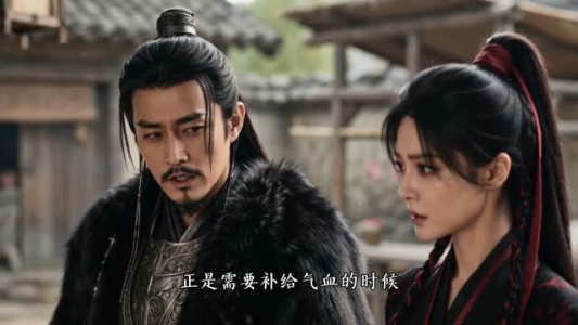 那妖魔是姜大人（101集）免费全集短剧