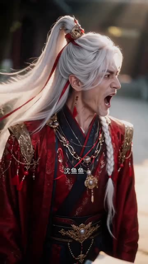 我把暴君撩成了恋爱脑(33集) 我把暴君撩成了恋爱脑(33集)火爆热门短剧