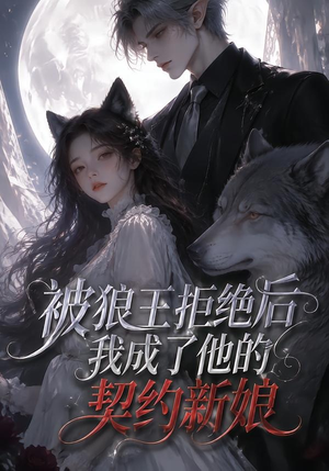 被狼王拒绝后我成了他的契约新娘（61集）完整版