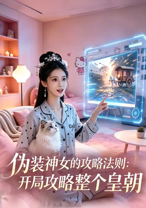 伪装神女的攻略法则：开局攻略整个皇朝（82集）免费看全网短剧