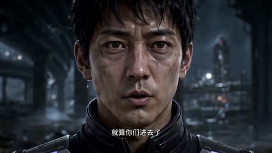 裂隙默示录（60集）全集免费观看