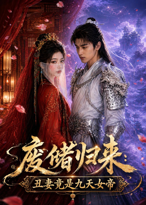 废储归来:丑妻竟是九天女帝(73集) 废储归来:丑妻竟是九天女帝(73集)视频在线看