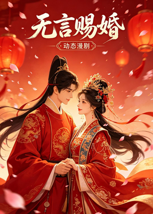 无言赐婚(33集) 无言赐婚(33集)免费看短剧全集