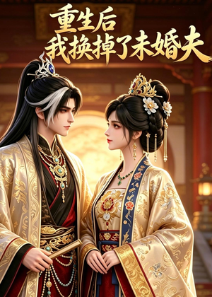 重生后我换掉了未婚夫（53集）精彩短剧来袭