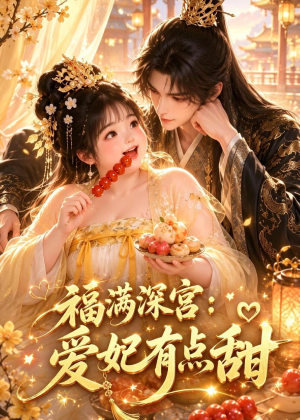 福满深宫:爱妃有点甜(61集) 福满深宫:爱妃有点甜(61集)热门短剧榜单